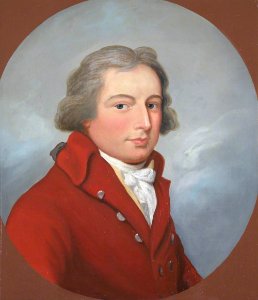 British (English) School - Sir Thomas Dyke Acland (1752–1794), 9th Bt - 922318 - National Trust