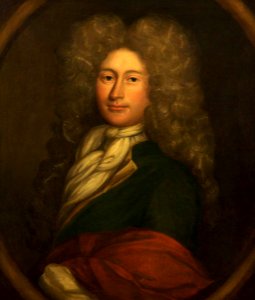 British (English) School - Sylvester Richmond of Acton Grange, Cheshire - 499945 - National Trust