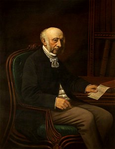 British (English) School - Sir Charles Morgan Robinson Morgan (1792–1875), 3rd Bt, 1st Baron Tredegar - 1553543 - National Trust
