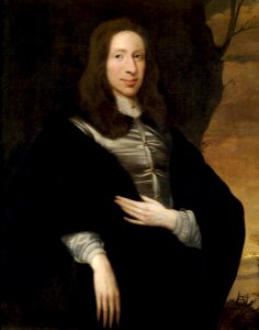 British (English) School - Sir Francis Wolryche (1627–1689), 2nd Bt - 814148 - National Trust