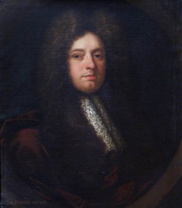 British (English) School - Sir Pury Cust (1655–1698-1699) - 436108 - National Trust