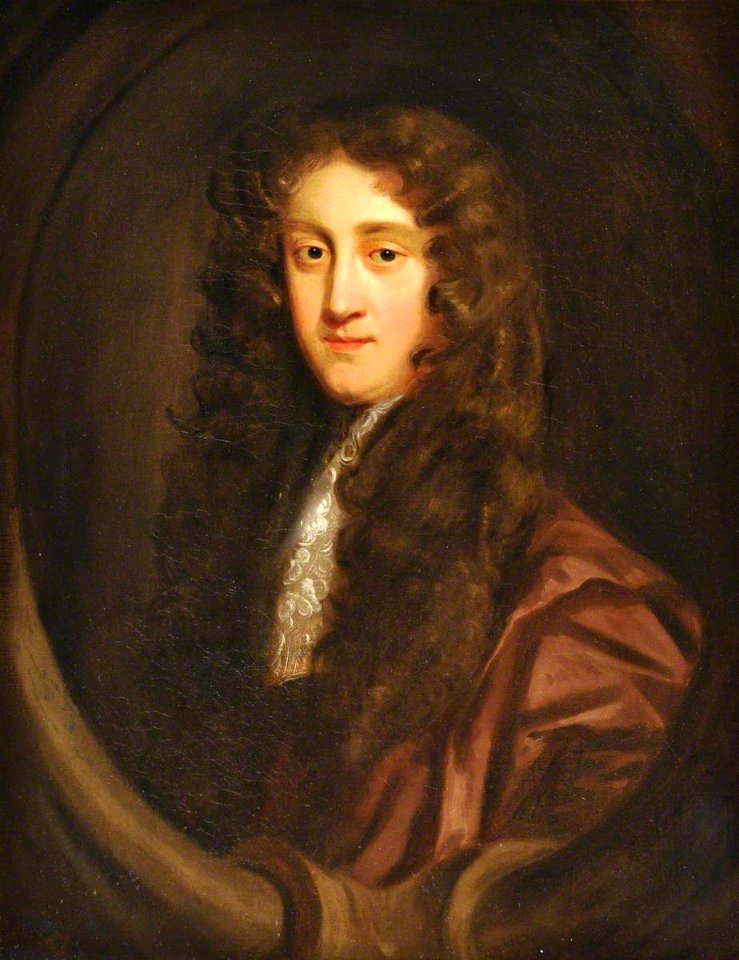 British (English) School - The Reverend the Honourable Thomas Egerton (1651–1685) - 1298205 - National Trust