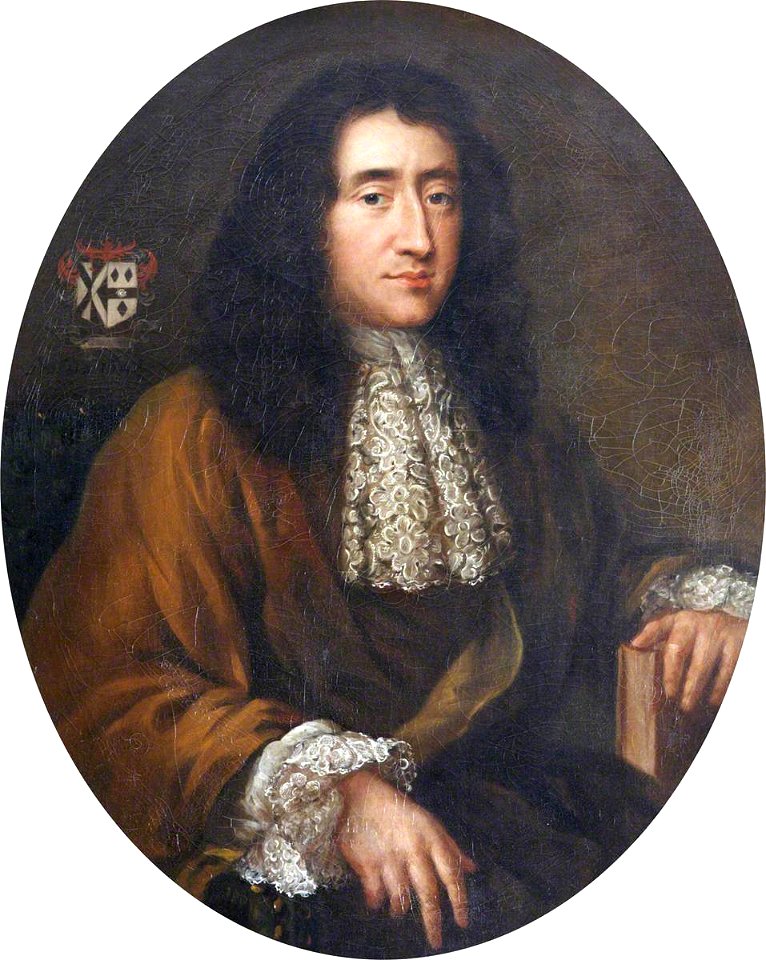 British (English) School - Thomas Hunt I of Mollington - 884986 - National Trust