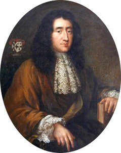 British (English) School - Thomas Hunt I of Mollington - 884986 - National Trust