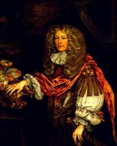 British (English) School - Sir Griffith Williams (d.1663), 1st Bt - 1421768 - National Trust