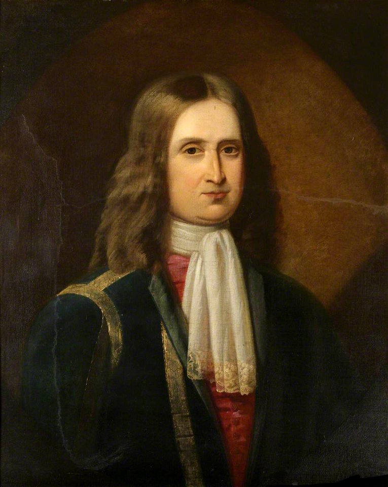 British (English) School - Thomas Whitgreave (1618–after 1691) (^) - 477505 - National Trust