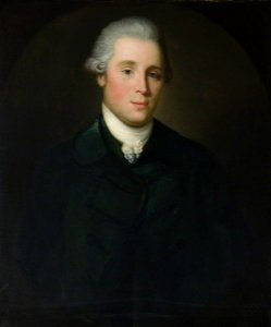 British (English) School - The Right Honourable John Staples (1736–1820), PC, MP - 216403 - National Trust
