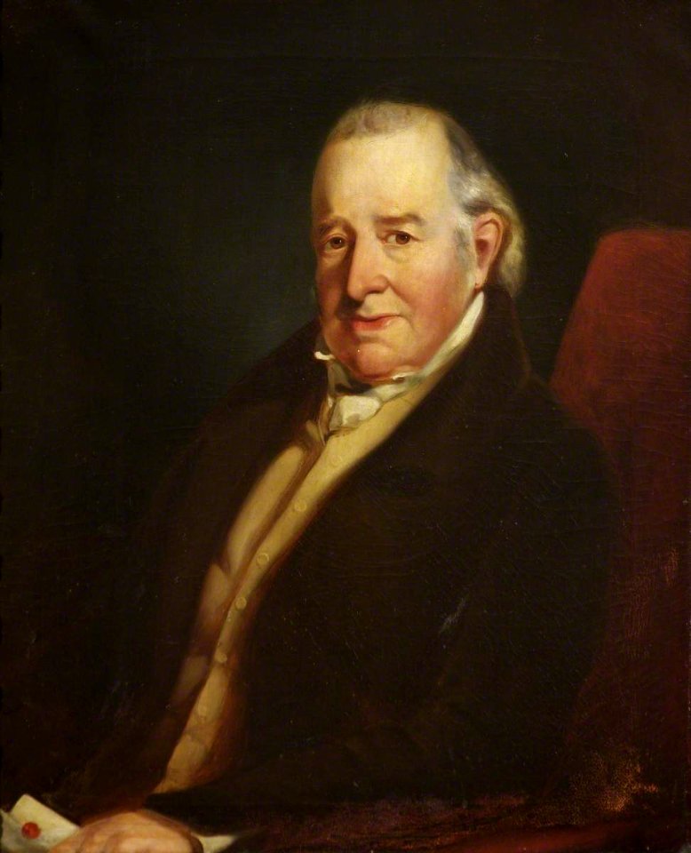 British School - A Member of the Hoare Family (^) - 732233 - National Trust