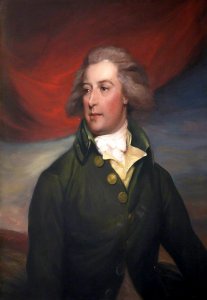 British School - Captain Charles Richard Dyke Acland (1793–1828), RN - 922295 - National Trust