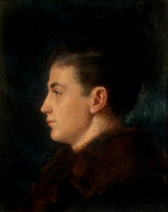 British School - Courtauld Greenwood (1865–1954), Later Baron Courtauld-Thomson KBE, CB - 1507752 - National Trust
