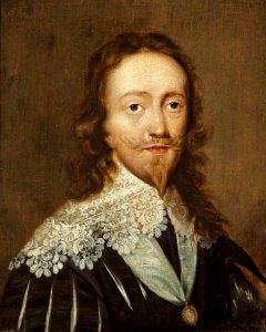 British School - Charles I (1600–1649) - 732217 - National Trust