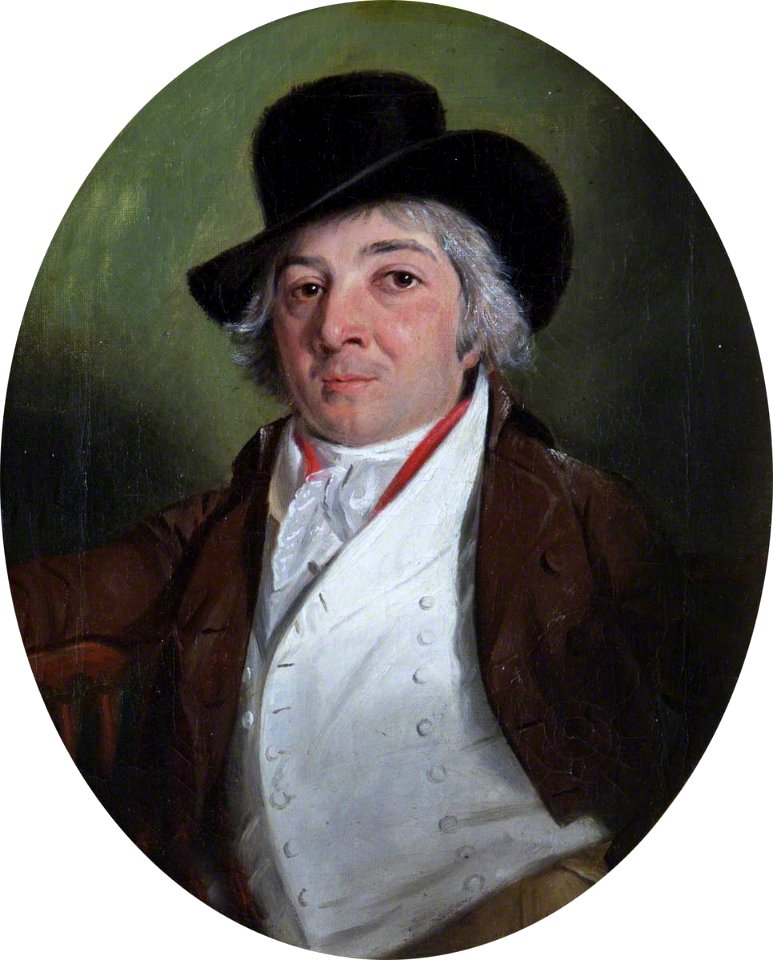 British School - Cremer Cremer (1768–1808) - 1401285 - National Trust