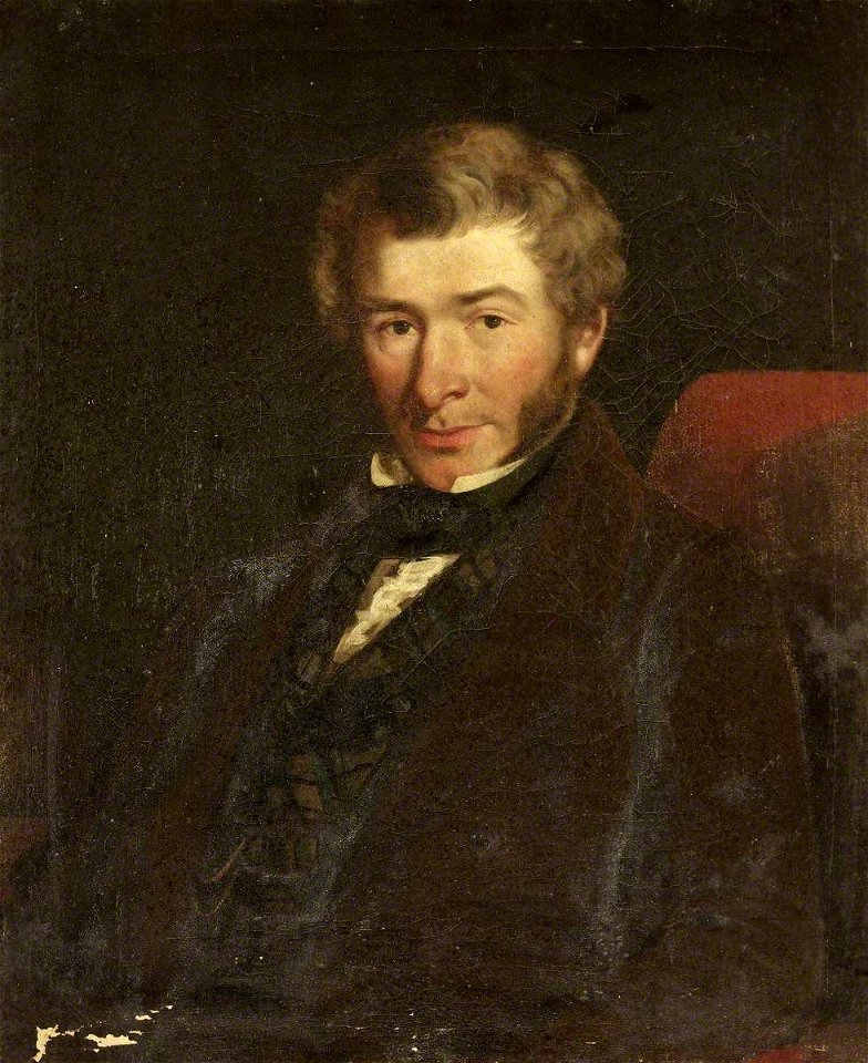 British School - Henry Arthur Hoare of Wavendon (1804–1873) - 732363 - National Trust