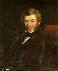 British School - Henry Arthur Hoare of Wavendon (1804–1873) - 732363 - National Trust