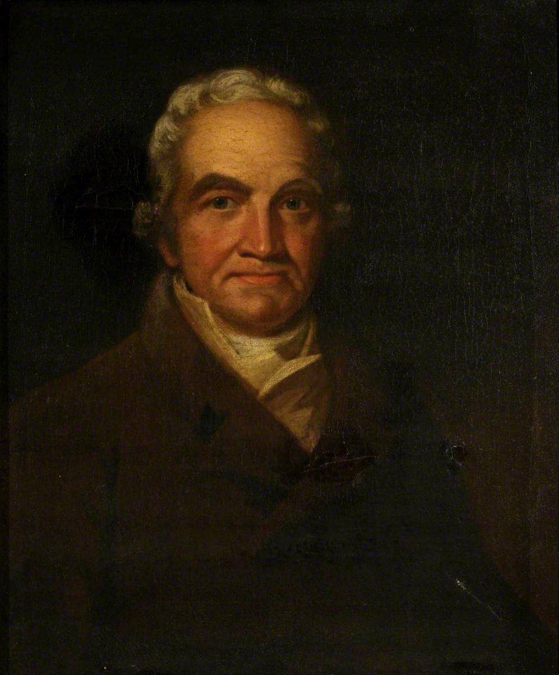 British School - Dr William Marshall (1737–1808) - 509845 - National Trust