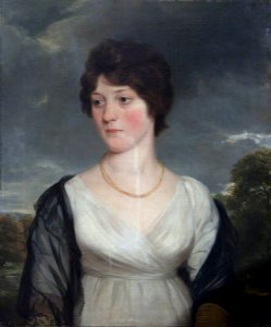 British School - Elizabeth Mary Anne Massingberd (1780–1835) - 638301 - National Trust