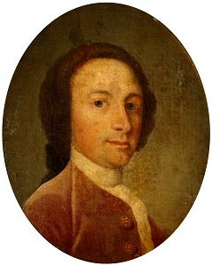 British School - John Cole (1709–1767), 1st Baron Mountflorence of Florence Court - 631071 - National Trust