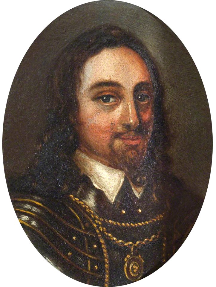 British School - Charles I (1600–1649) - 637609 - National Trust