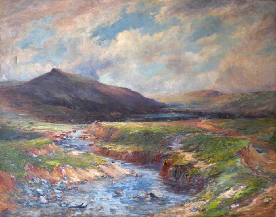 British School - Dartmoor, Devon - 809841 - National Trust