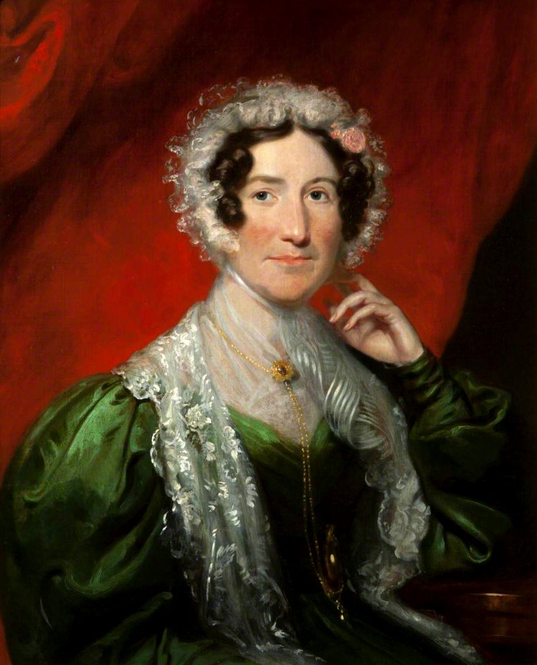 British School - Jane Potter - 1230269 - National Trust