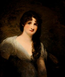 British School - Mary McKenzie Coltman (d.1914), Mrs James Stovin Pennyman - 709301 - National Trust