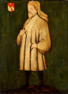 British School - Chaucer - 1441684 - National Trust