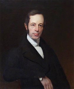 British School - John Ketton (1808–1872) - 1401331 - National Trust