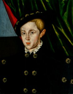 British School - Edward VI - Google Art Project