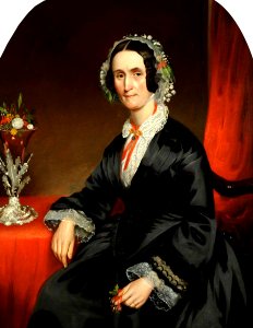 British School - Mrs Hammerton (great-aunt of the donor, Miss W. B. Walker) - 1518751 - National Trust