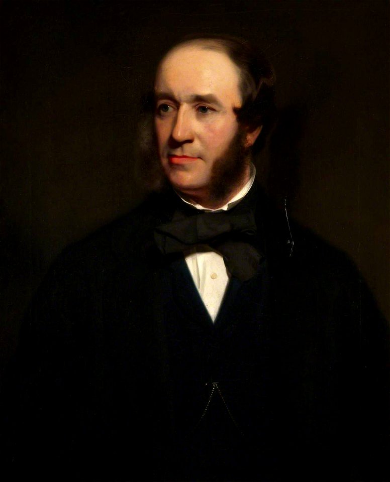 British School - Colonel the Honourable Henry Arthur Cole (1809–1890), MP - 631053 - National Trust