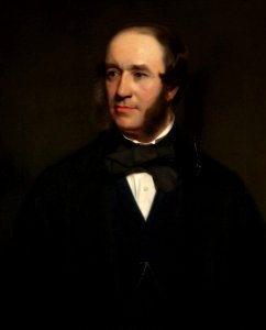 British School - Colonel the Honourable Henry Arthur Cole (1809–1890), MP - 631053 - National Trust