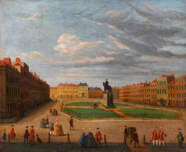 British School - Leicester Square, London - 1514023 - National Trust