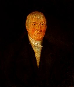 British School - Portrait of an Unknown Man - 744013 - National Trust