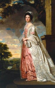 British School - Mrs Cadoux - N03728 - Tate