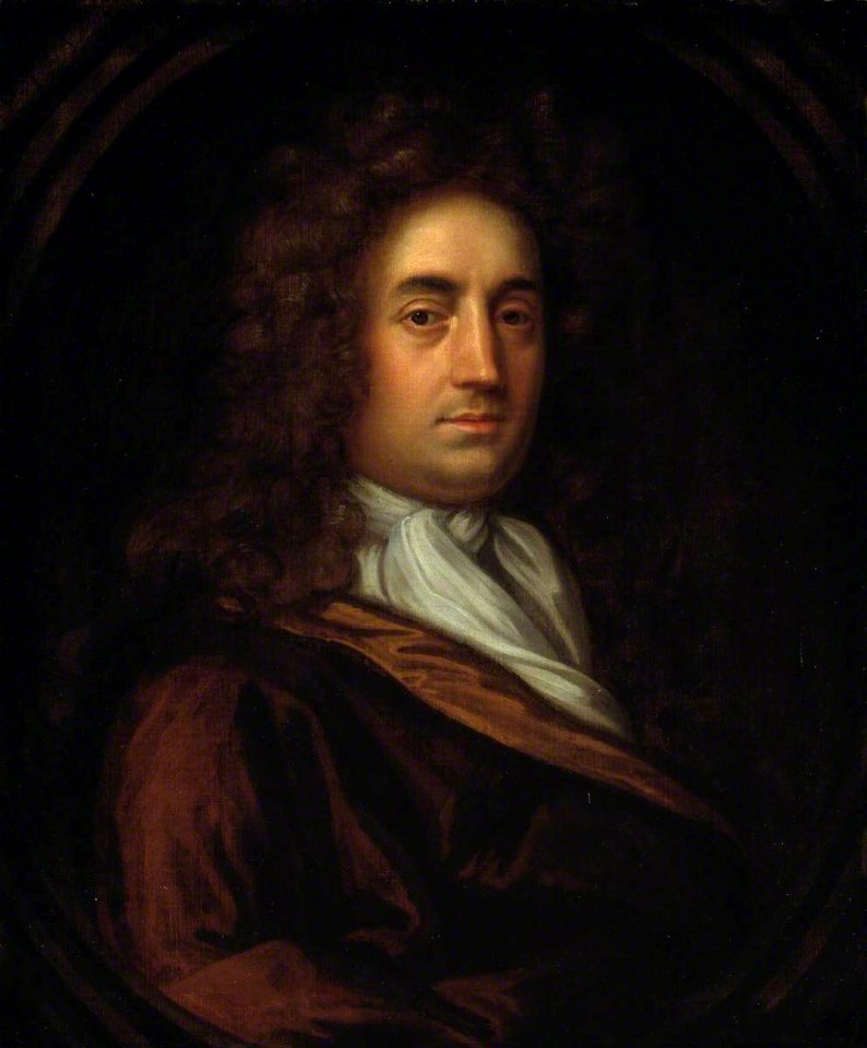 British School - Portrait of Robert Colman - T07240 - Tate