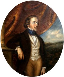 British School - Sir Walter Calverley Trevelyan (1797–1879), 6th Bt - 584458.1 - National Trust