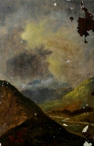 British School - Lakeland Landscape - 290342.2 - National Trust