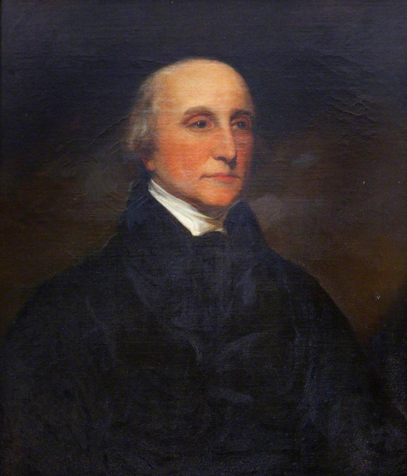 British School - The Right Honourable William Windham III (1750–1810), MP - 1401262 - National Trust