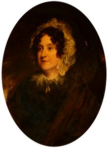 British School - Portrait of an Unknown Woman (possibly Lady Henrietta Cole, 1784–1848, Countess de Grey, or Lady Florence Cole, 1778-1779–1862, Lady Balfour) - 631100 - National Trust