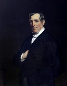 British School - The Reverend John Lucy (1790–1874) - 533823 - National Trust
