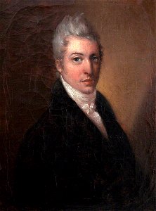 British School - The Reverend Francis Vyvyan Arundell Jago (1780–1846) - 348091 - National Trust