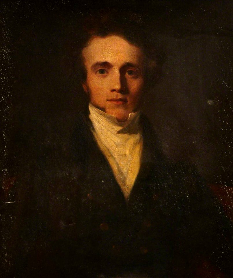 British School - Portrait of an Unknown Young Man - 631106 - National Trust