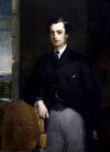 British School - Thomas Bowater Vernon (1832–1859) - 414263 - National Trust