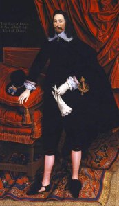 British School - Portrait of Sir Thomas Pope, Later 3rd Earl of Downe - T03029 - Tate