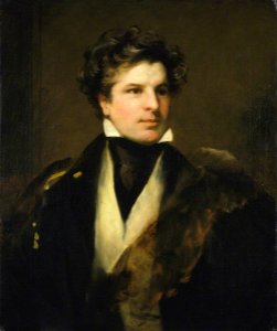 British School - Sir John Ross (1777–1856) - BHC2982 - Royal Museums Greenwich