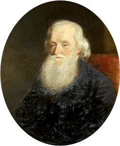British School - William Gibbs (1790–1875) - 13556 - National Trust