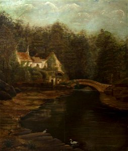 British School - The Watermill at Jesmond Dene - 1230459 - National Trust