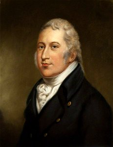 British School - William Watson (1757–1814) - 1230271.1 - National Trust