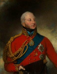 British School, 19th century - William Frederick, 2nd Duke of Gloucester (1776-1834) - RCIN 407417 - Royal Collection