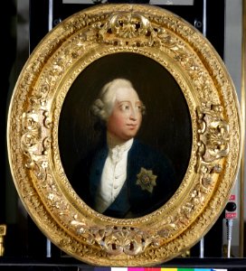 British School, 18th century - Frederick, Prince of Wales (1707-51) - RCIN 401343 - Royal Collection